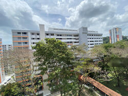 Blk 108 Bukit Purmei Road (Bukit Merah), HDB 3 Rooms #279071611